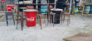 Photo n°14 de La kabane xapat à Bidart (Restauration rapide)