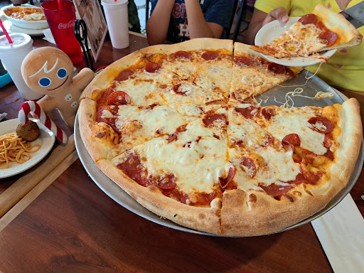 La Bella Tavola Italian Grill & Pizza - Thumbnail