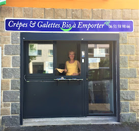 Photo n°2 de L'Arret Galettes à Saint-Brieuc (Crêperie)