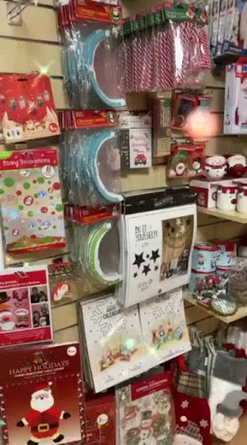 Nyitvatartás: Partydecor Lufi & Party Shop