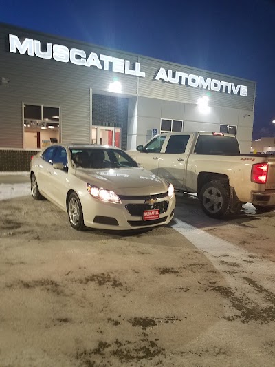 Muscatell Pre-Owned