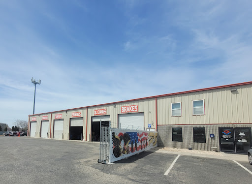 Advanced Automotive Center
