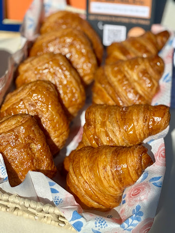 Bonjour Bakehouse by null