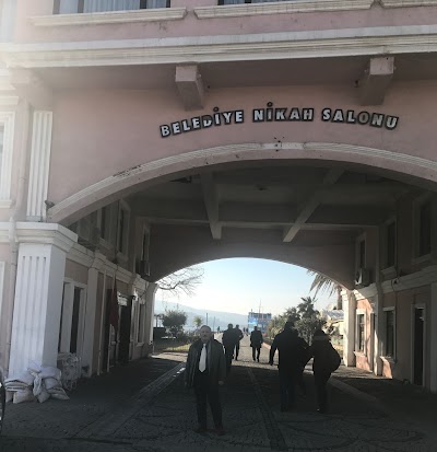 Photos of Bandırma Belediyesi