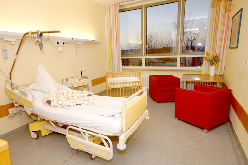 Hebammengemeinschaft an der Klinik Neustadt a. d. Aisch Gallery - Germany