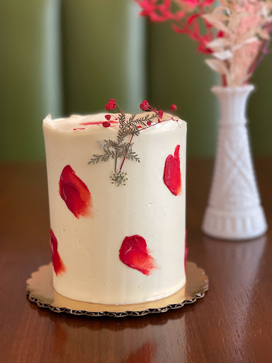Valentine Sweets Cakes and cupcakes Gallery - United States