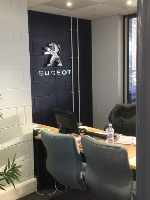 Peugeot Islington Motor Group photo 2
