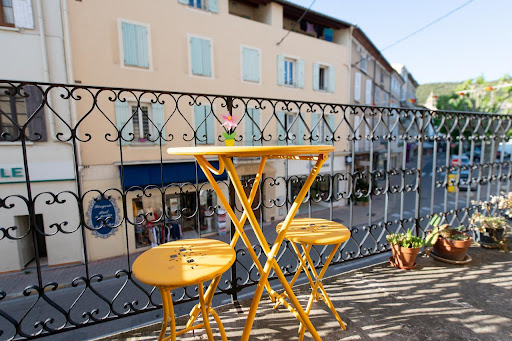 Photo de Le Mas de Mirabel à Mirabel-aux-Baronnies (26110)