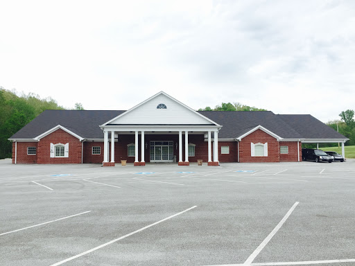 Luff-Bowen Funeral Home - Thumbnail