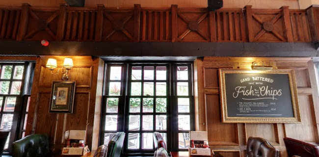 Anchor Bankside - Pub