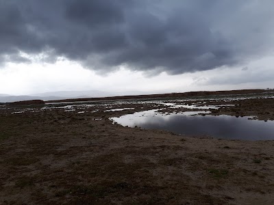 Budaklı Kaplıcaları