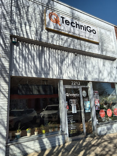 TechniGo, LLC. - Visual