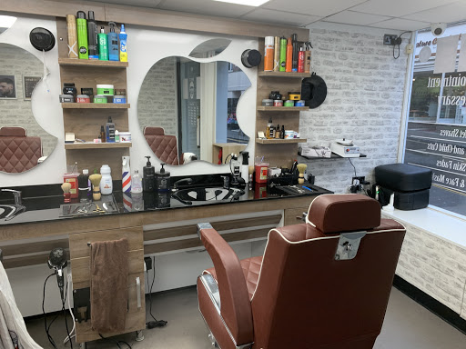 T-Town Barbers - Thumbnail