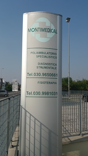 Montimedical Gallery - Italy