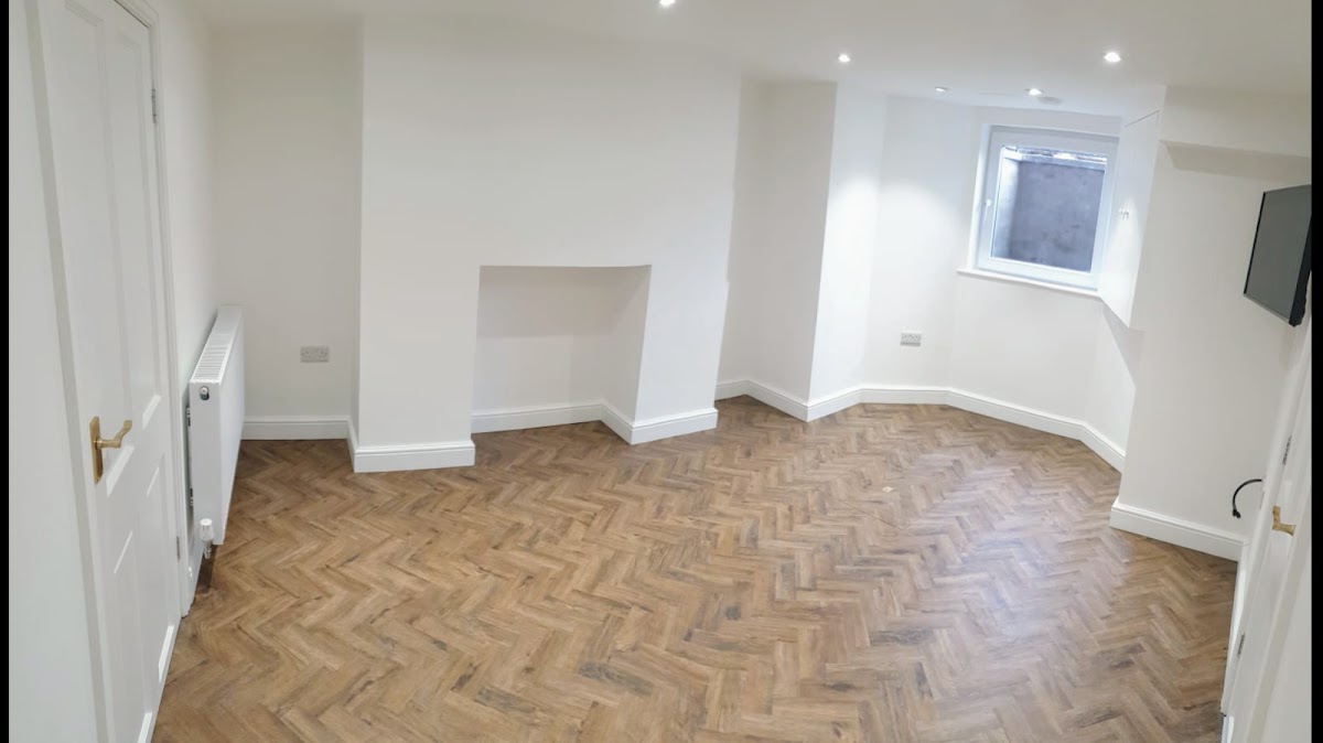 Peake Refurbishments