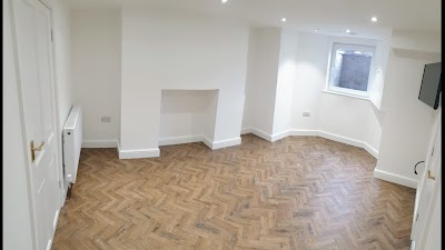 Peake Refurbishments
