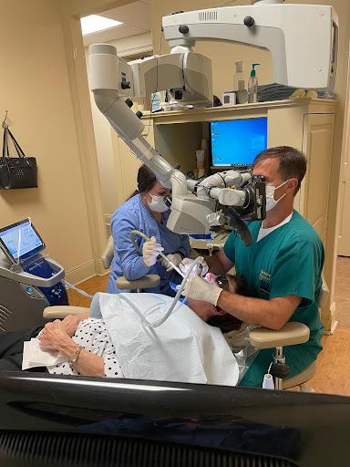 Southern Endodontic Specialists - Thumbnail
