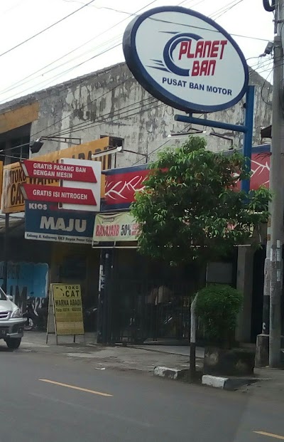 Photos of Planet Ban Mergangsan