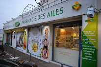 Pharmacie Des Ailes à Vichy