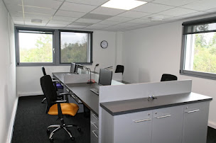 Photo n°2 de SCI Marlietom à Épinal (Agence de location immobilière)