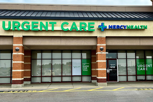 Mercy Health Urgent Care, Cherry Grove - Thumbnail
