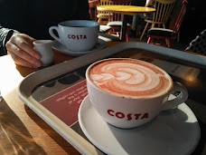 Costa york