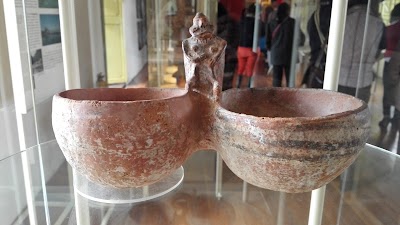 Photos of Archaeological Museum Casa del Marqu&eacute;s de San Jorge