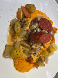 Photo n°70 de Les Petits Ventres à Limoges (Restaurant)