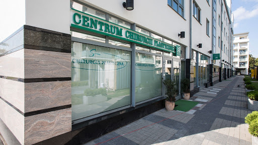 Centrum Chirurgii Plastycznej Malia