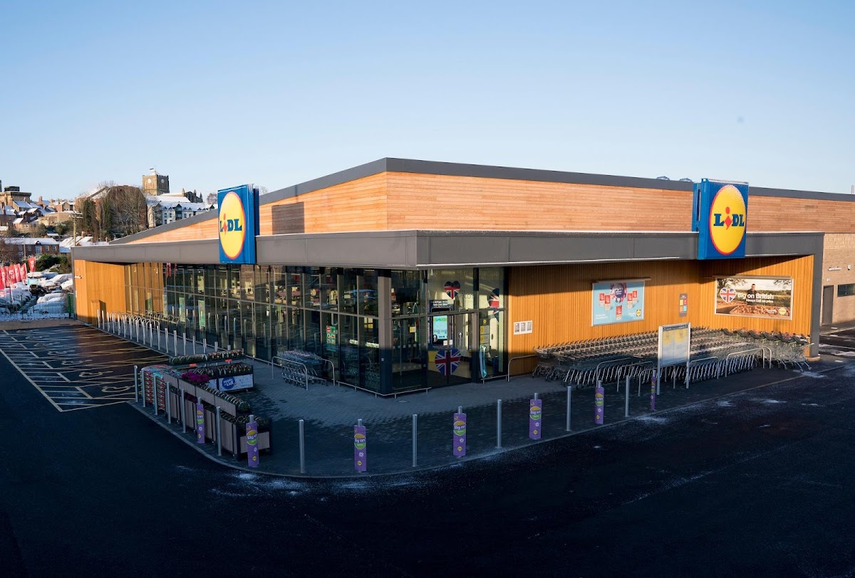 Lidl