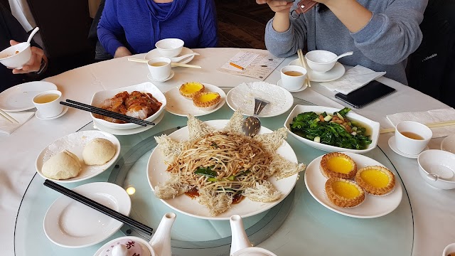 Empire Seafood Restaurant