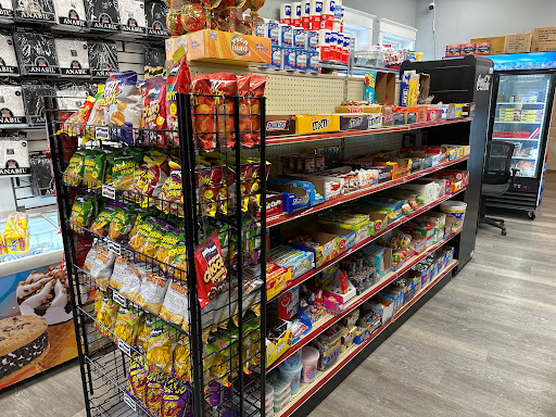 LMT MINI MART