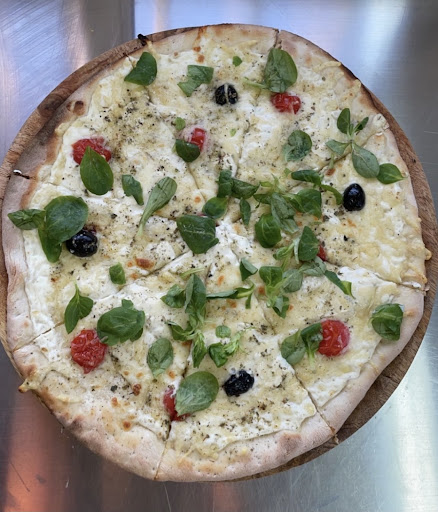 Pizza La Famille