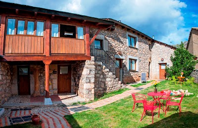 Photos of Entre Babia y La Luna