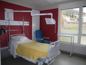 Photo n°11 de Hôpitaux Nord-Ouest - Tarare-Grandris (site de Tarare) à Tarare (Hôpital)