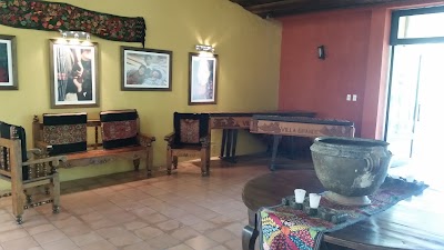 Photos of Casa Del Rey Hotel