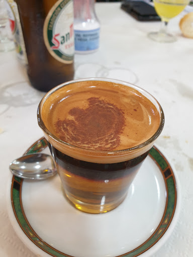 Bar Millet - Visual