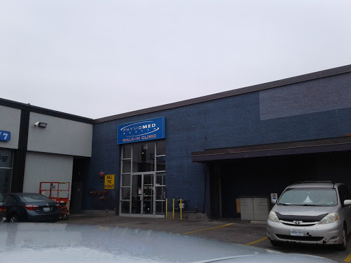 Physiomed Scarborough - Kennedy
