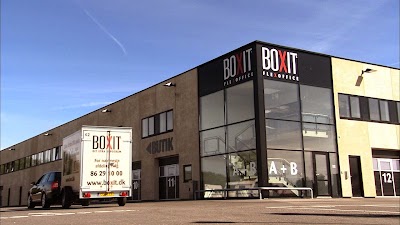 Photos of BOXIT Risskov