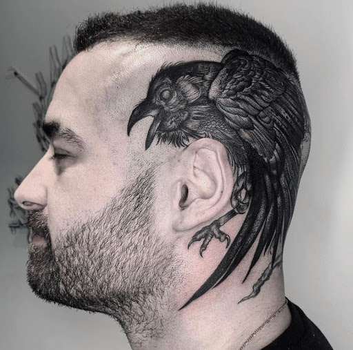 Cath Tattoo - Thumbnail
