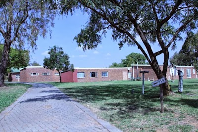 Photos of St Francis House of Studies