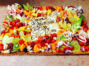 Photo n°20 de Boulangerie Patisserie Bruno.Pereira à Castelginest (Boulangerie)