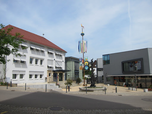 Gemeinde Wäschenbeuren - Thumbnail
