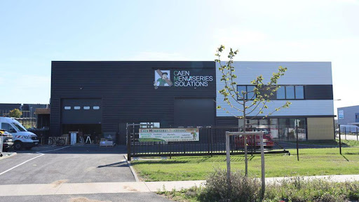Photo de AS Habitat à Saint-André-sur-Orne (14320)