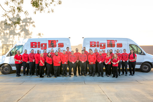 Big B's Plumbing