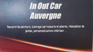Photo n°3 de In out car auvergne à Monteignet-sur-l'Andelot (Atelier de réparation automobile)