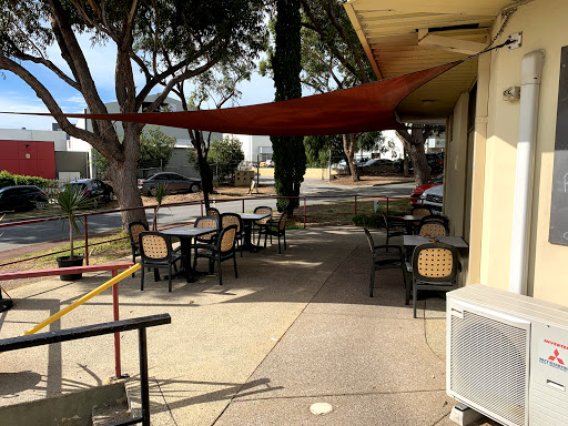 Culley's - Visual