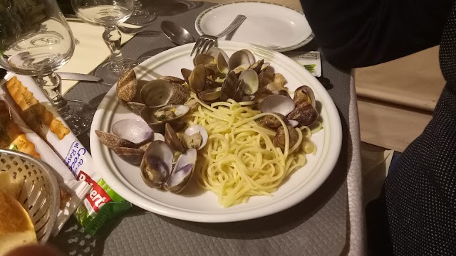 Pizza Santa Lucia - Deauville