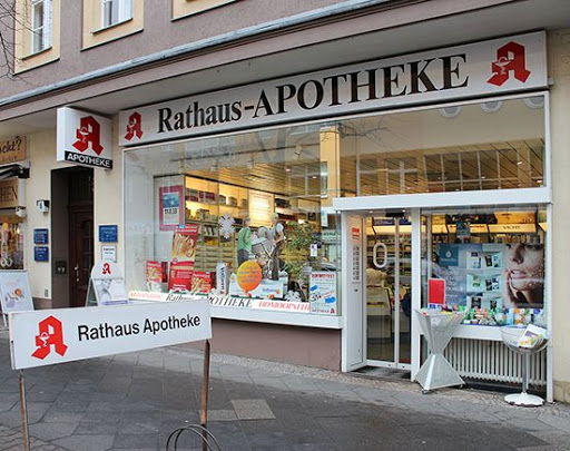 Rathaus-Apotheke