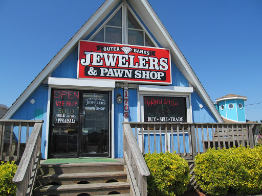 Outer Banks Jewelers and Pawn Shop - Thumbnail